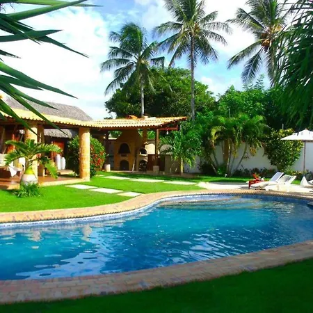 Pousada Villa Mariposa-2