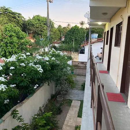Pousada Ancora Pipa-3