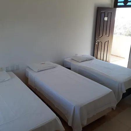 Hotel Pousada Summer Way-2