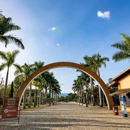 Hotel Romaria Aparecida-3