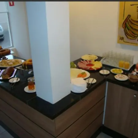 Hotel Dublin-2