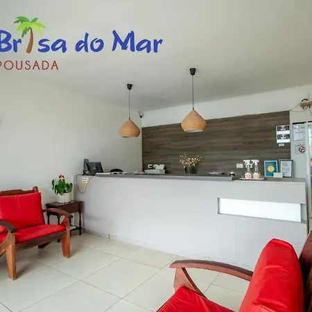 Pousada Brisa Do Mar-3