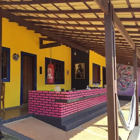 Das Marias Hostel-2