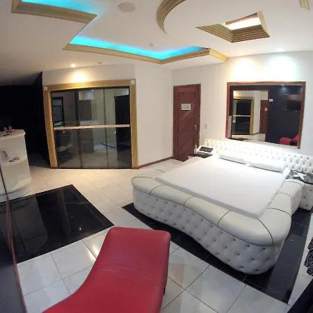 Motel Libidus Joinville-3