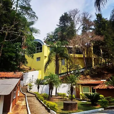 Hotel Tabarana-3