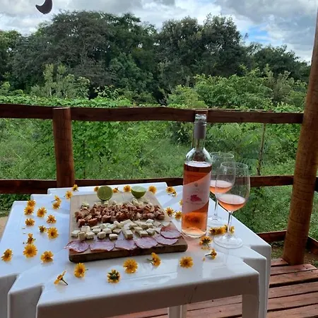 Fazenda Caminho Das Aguas-2