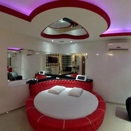 Motel Libidus Joinville-2
