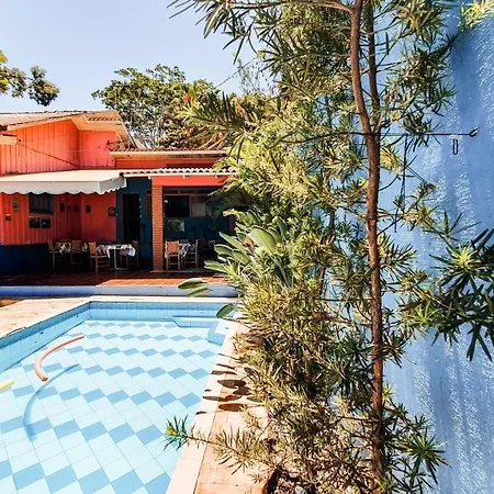 Pousada Meu Paraiso-3