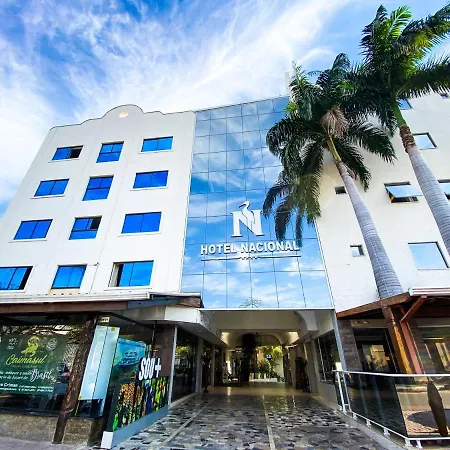 Nacional Palace Hotel-3