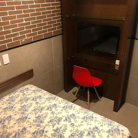 Ihostel Aldeota-2