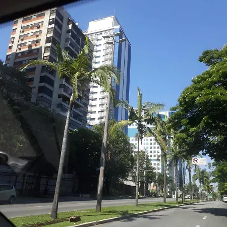 Alphaville Stay Residences-3
