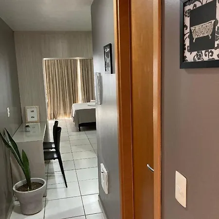 Studio Comfort West Flat-2