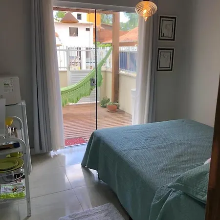 Suite Rua Pescada Amarela-2