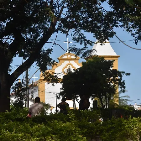 Pousada Tubarão-2
