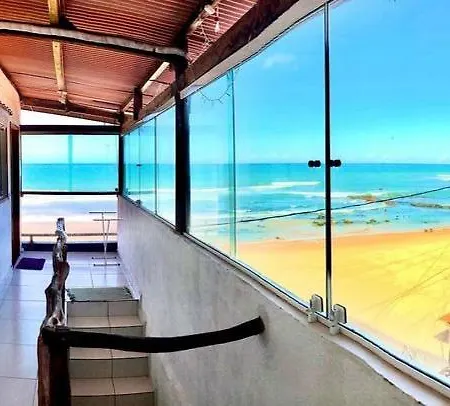 Pe Na Areia-2