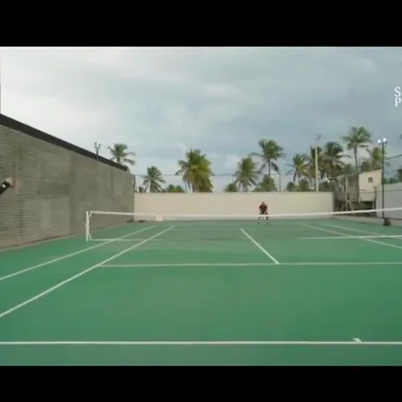 Salinas premium Resort-2