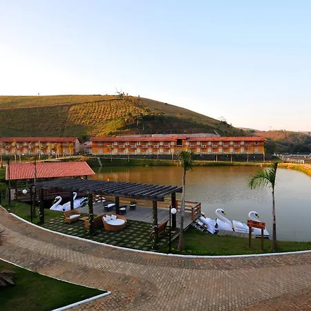 Vassouras Eco Resort-2