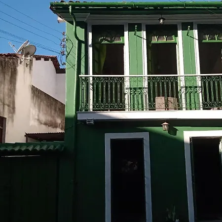 Pousada Do Guerreiro-2