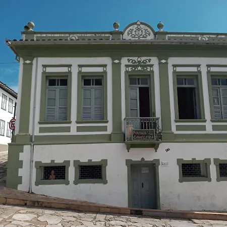 Pousada Gameleira-3