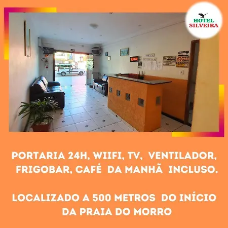 Hotel Silveira-3