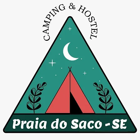 Camping e Hostel Praia do Saco-3