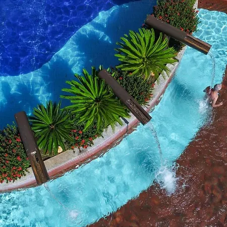 Hotsprings Oficial B3 Hoteis-3