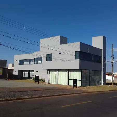 Hotel Ibirapuera-2