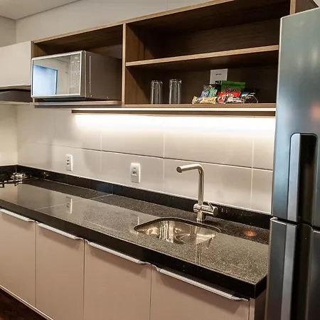 Moinhos Park By Atlantica Residence-3