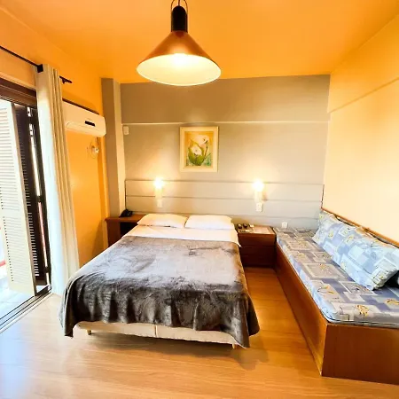 Hotel Das Rosas-3