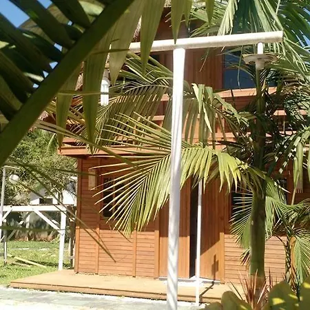 Pousada Rancho do Nhesko-2