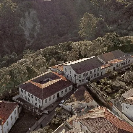 Brumas Ouro Preto Hostel E Pousada-3
