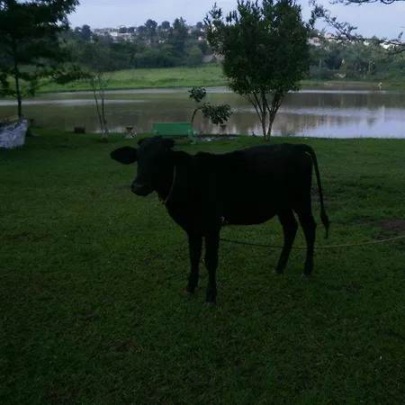 Hotel Fazenda Tio Nicola-3