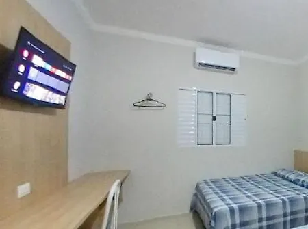 Hotel Platina-2
