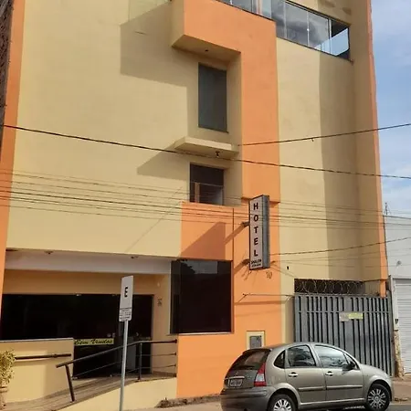 Shalon Hotel-2