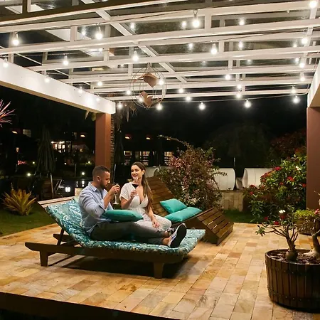 Hotel Boutique Frangipani-3