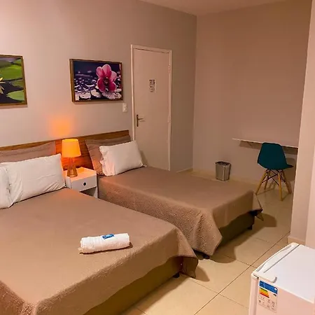 Hotel Aconchego-3