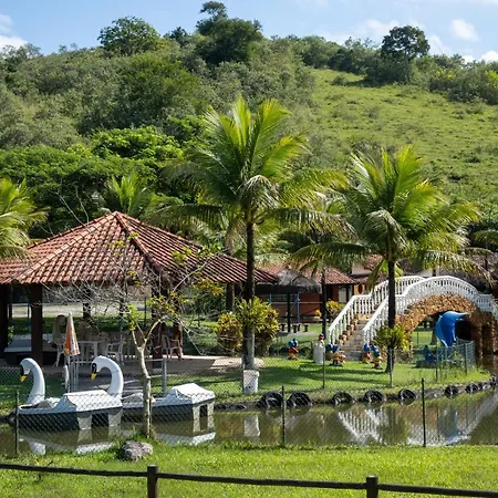 Pousada Megaville Itaborai-2
