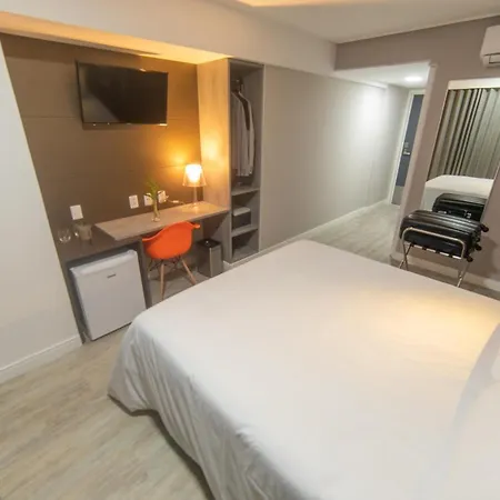Intercity Campina Grande Citymix-3