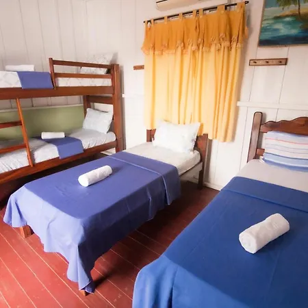Hostel Coracao Verde-3