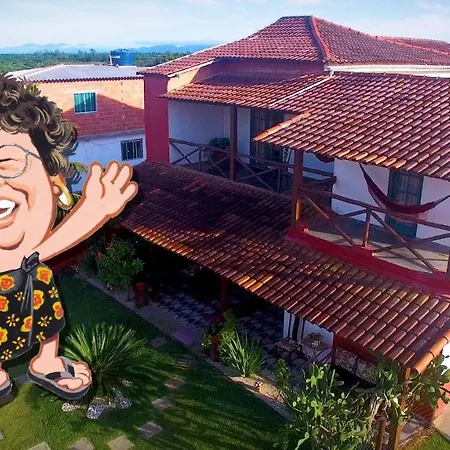 Pousada Da Teteia-2