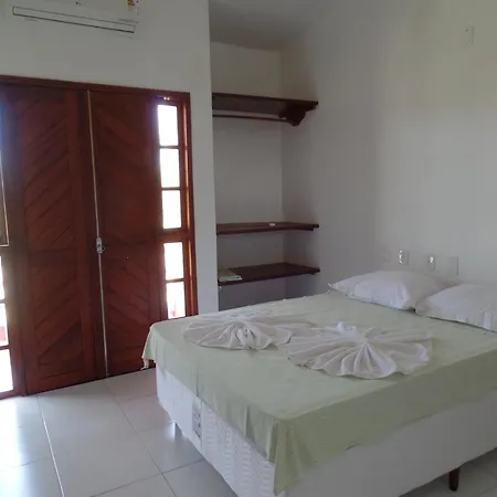 Residencial Malibu-3