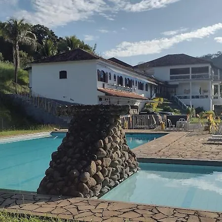 Hotel Sacra Família-2