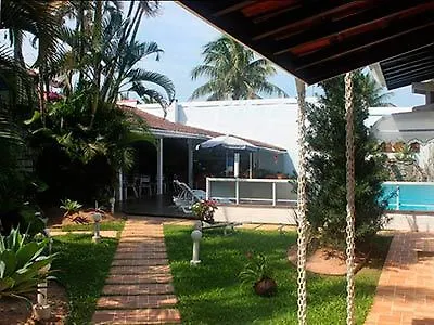 Pousada Estalagem Do Guerreiro-2