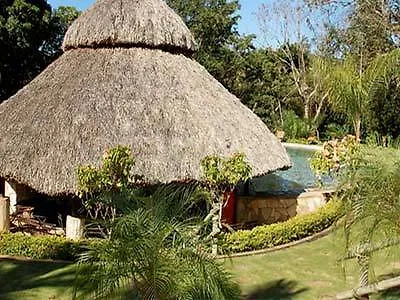 Eco Chales And Camping-3
