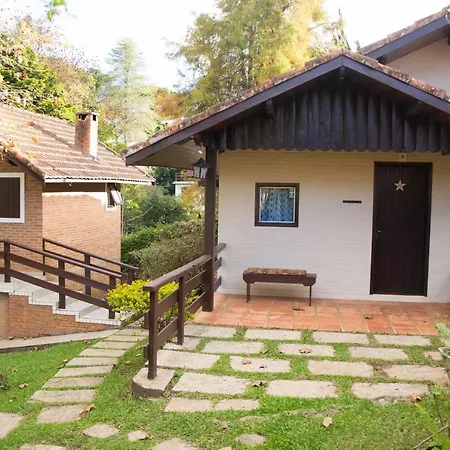 Pousada Estrela Da Serra-2