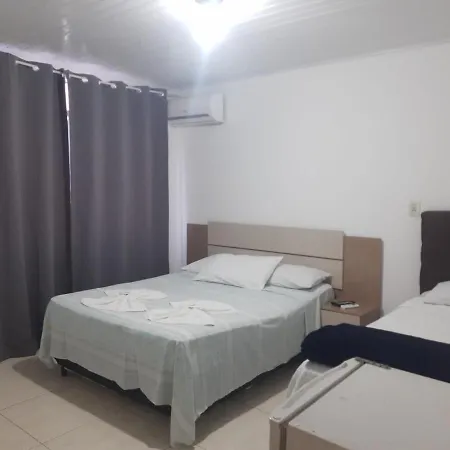 Hotel Dal Gobo-3