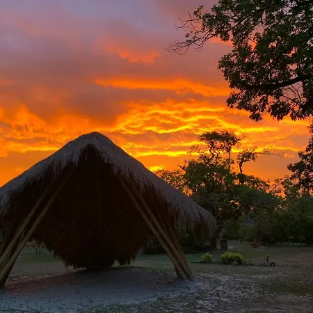 Namastê Pousada e Camping-2