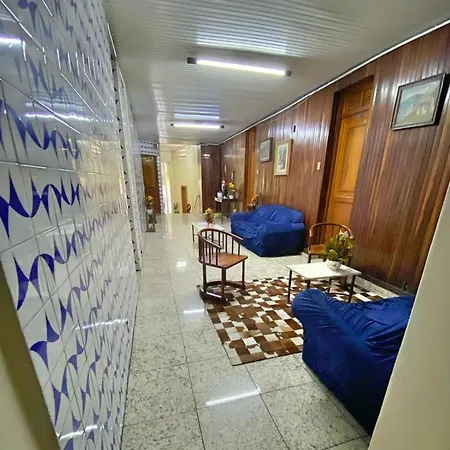 Hotel Sorrento-3