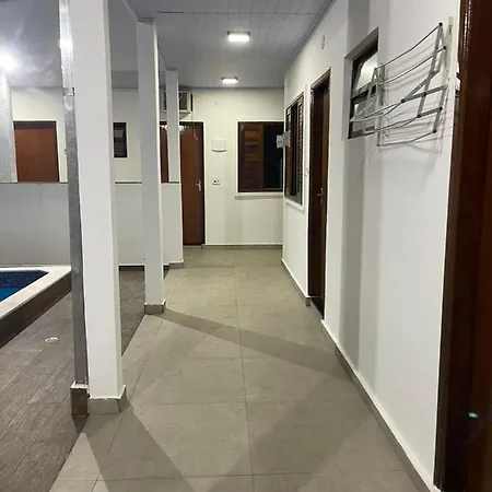 Hostel Vilamar-2