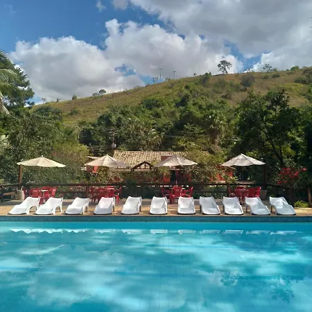 Sarandy Hotel Eco Parque-3
